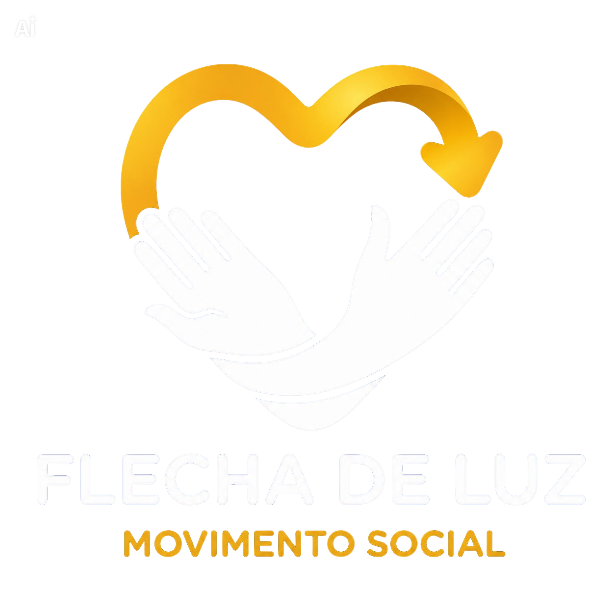 Flecha de Luz